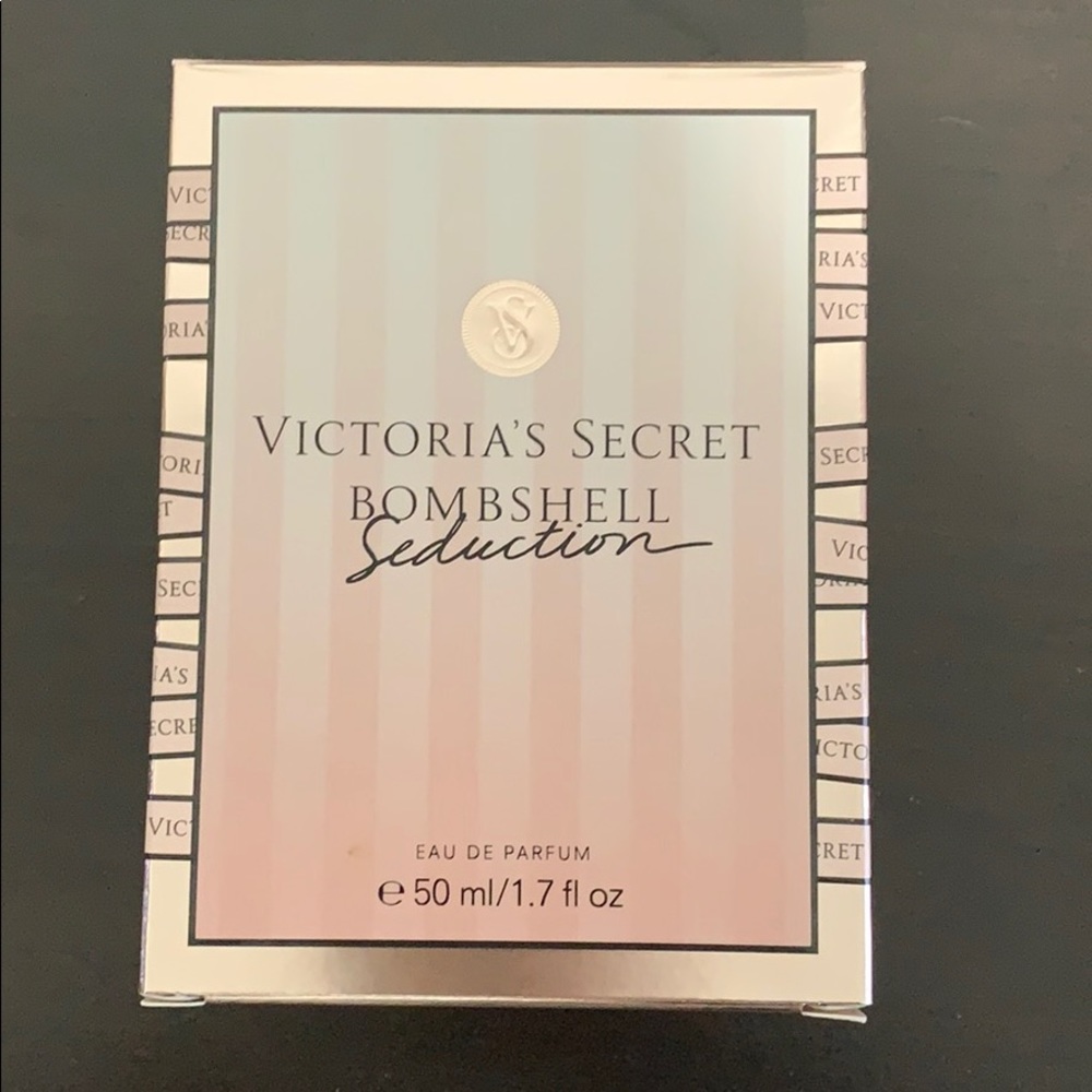 Victoria’s Secret Seduction Fragrance & Lotion